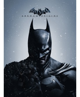 Batman Arkham Origins GOG.com Key GLOBAL